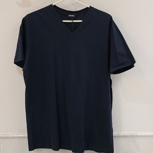 V neck t shirt